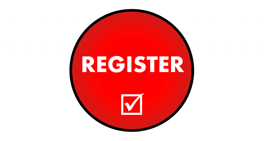Register for VAT