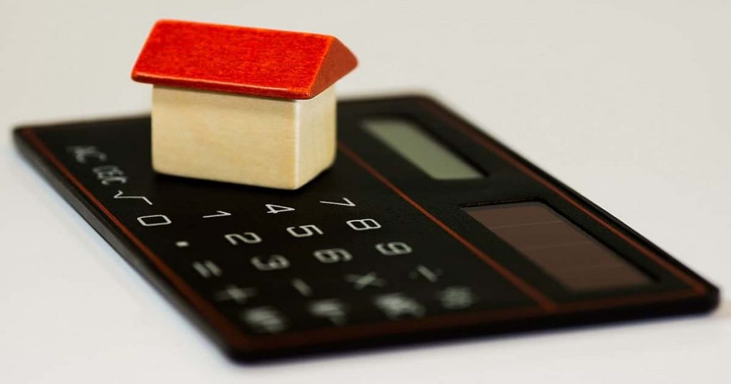 Mortgage Tax Relief