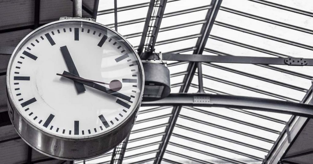 Delay VAT Reverse Charge