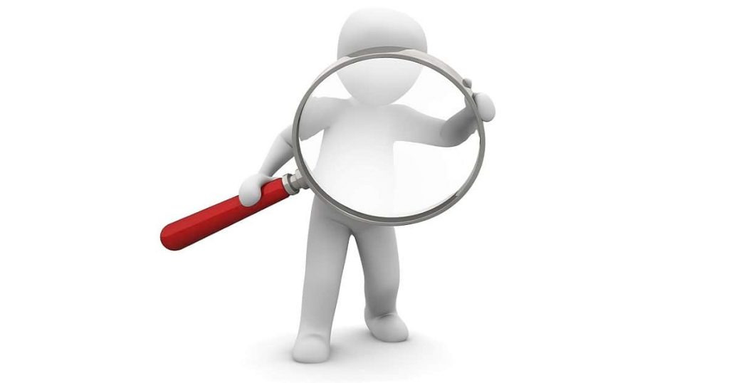 Supplier chain fraud