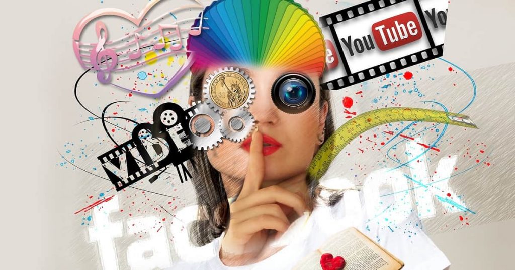 Tax and Influencers