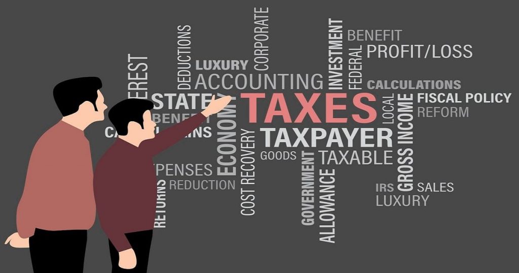 Budget 2020 Employment Taxes