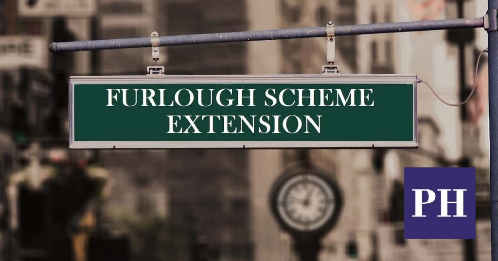 Furlough Scheme Extension