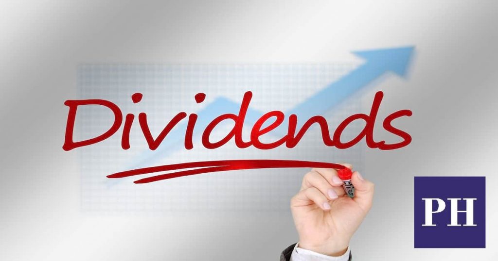 Dividend Tax Increase
