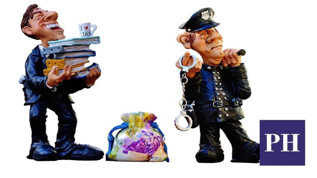 Minimise Personal Tax Penalties