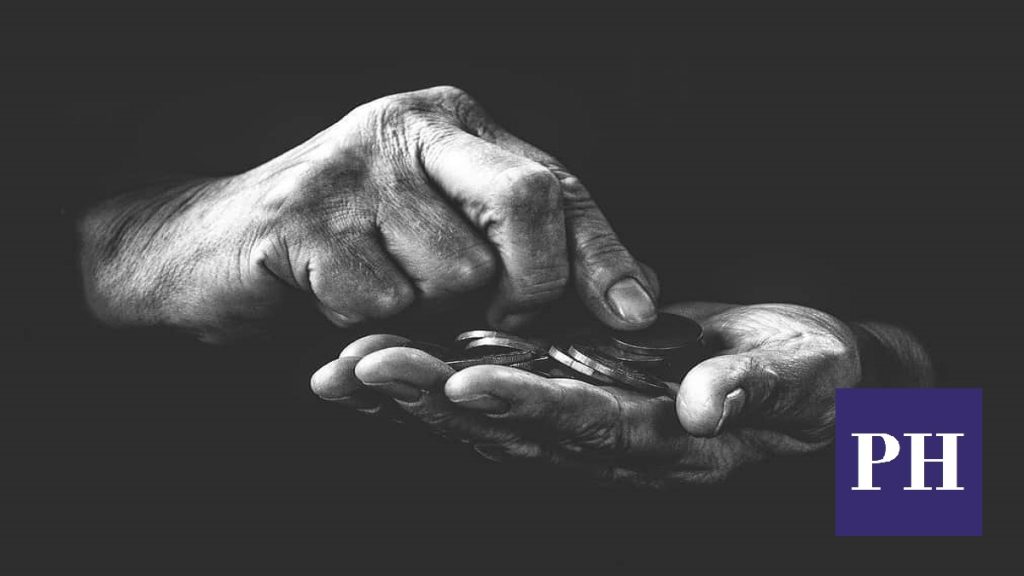 Pension Tax Changes