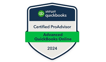 Quickbooks Pro Advisor