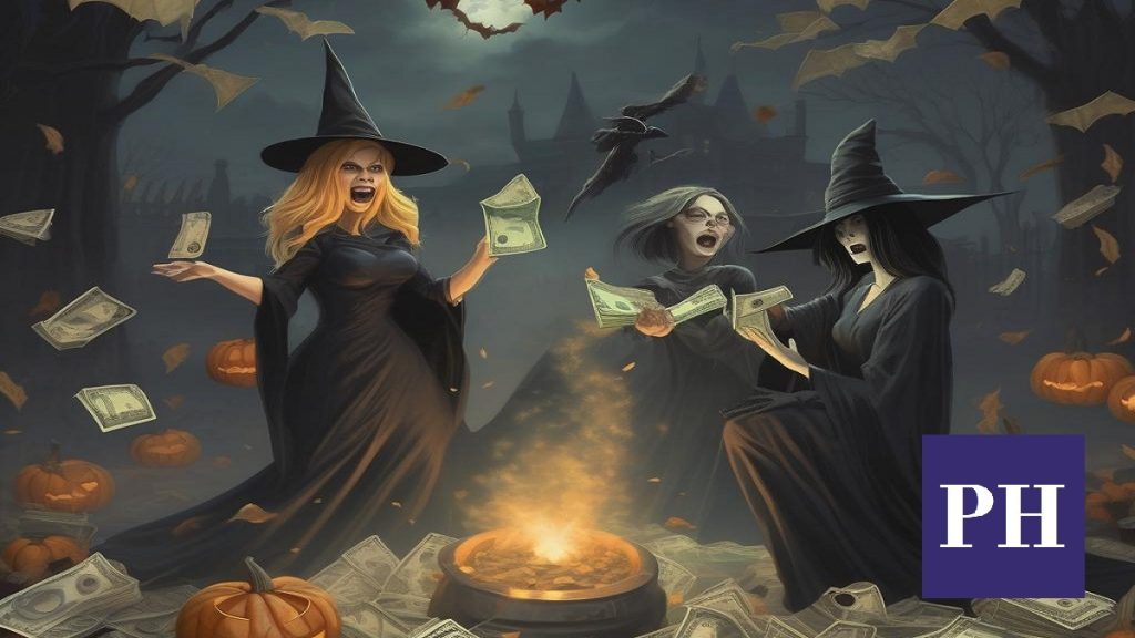 Halloween Budget 2024